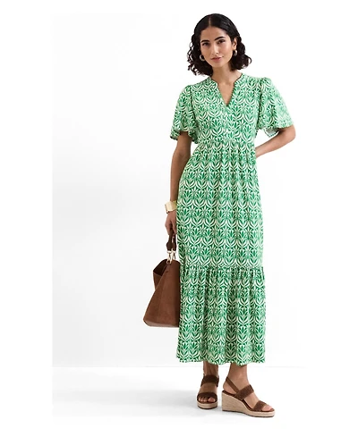 Phase Eight Women's Shakira Jersey Dress