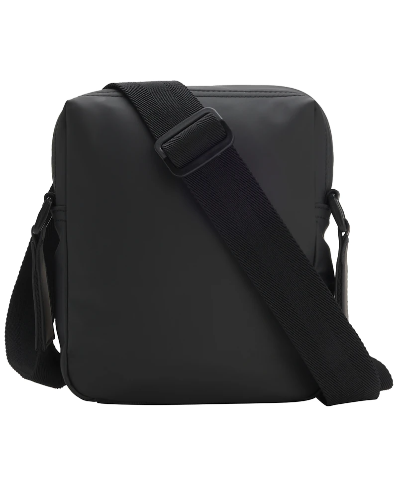 Hugo Boss Men's Two-Way Zipper Bag