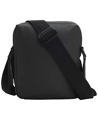 Hugo Boss Men's Two-Way Zipper Bag
