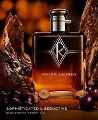 Ralph Lauren Men's Club New York Eau de Parfum Spray