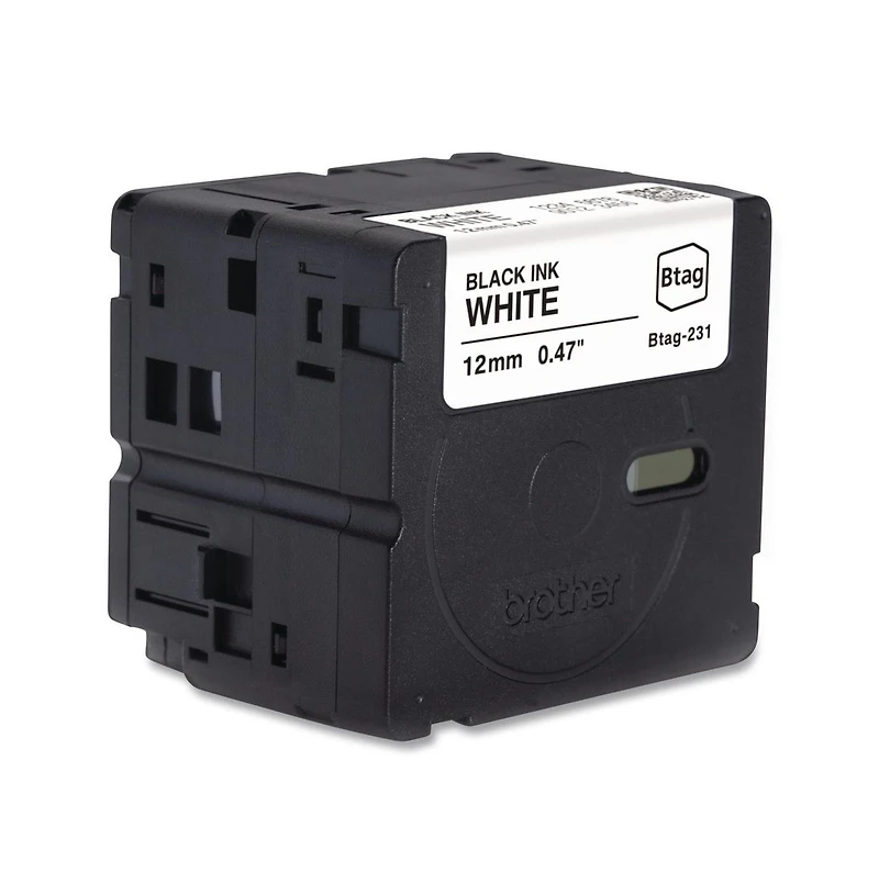 Brother P-Touch Genuine Btag Label Tapes