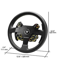 Thrustmaster Evo Racing 32R Leather Wheel Add-On