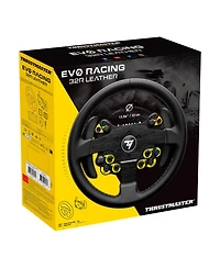 Thrustmaster Evo Racing 32R Leather Wheel Add-On