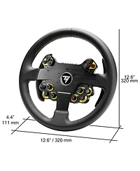 Thrustmaster Evo Racing 32R Leather Wheel Add-On