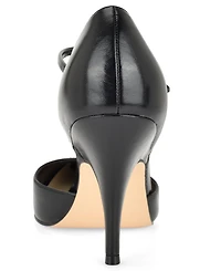 Nine West Women's Pariss Mary Jane Stiletto Dress Pumps