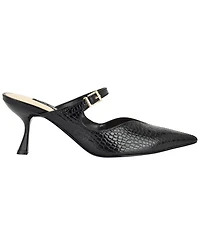 Nine West Women's Paytonn Mary Jane Stiletto Dress Pumps
