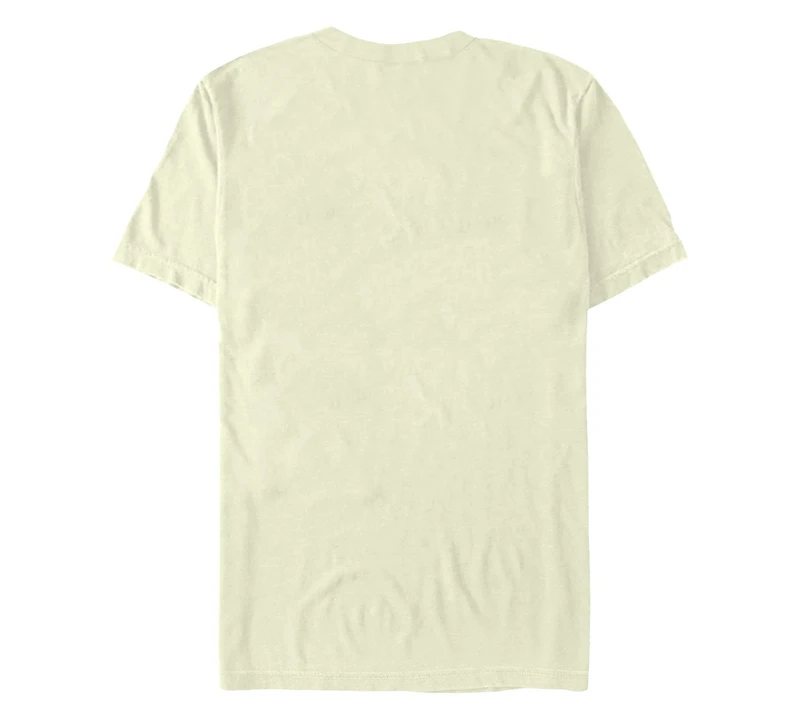 Fifth Sun Men's Top Dad Plane Short-Sleeve T-Shirt