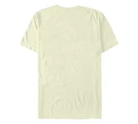 Fifth Sun Men's Top Dad Plane Short-Sleeve T-Shirt