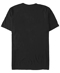 Fifth Sun Men's Not Sleeping Short-Sleeve T-Shirt