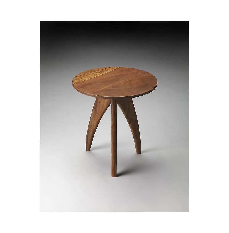 Butler Specialty Bangor Iron Bunching Side Table