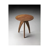 Butler Specialty Bangor Iron Bunching Side Table