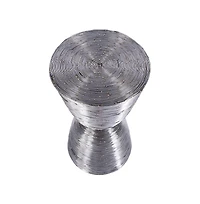 Butler Specialty Angelo Drum End Table