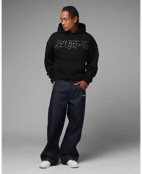 Loiter Men's Star Born Jeans
