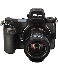 Venus Laowa 9mm f/5.6 Ff Rl Lens for Nikon Z