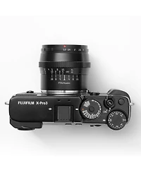 TTArtisan 50mm f/1.2 Lens for Olympus/Lumix Micro Four Thirds