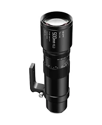 TTArtisan 500mm f/6.3 Lens for Nikon Z