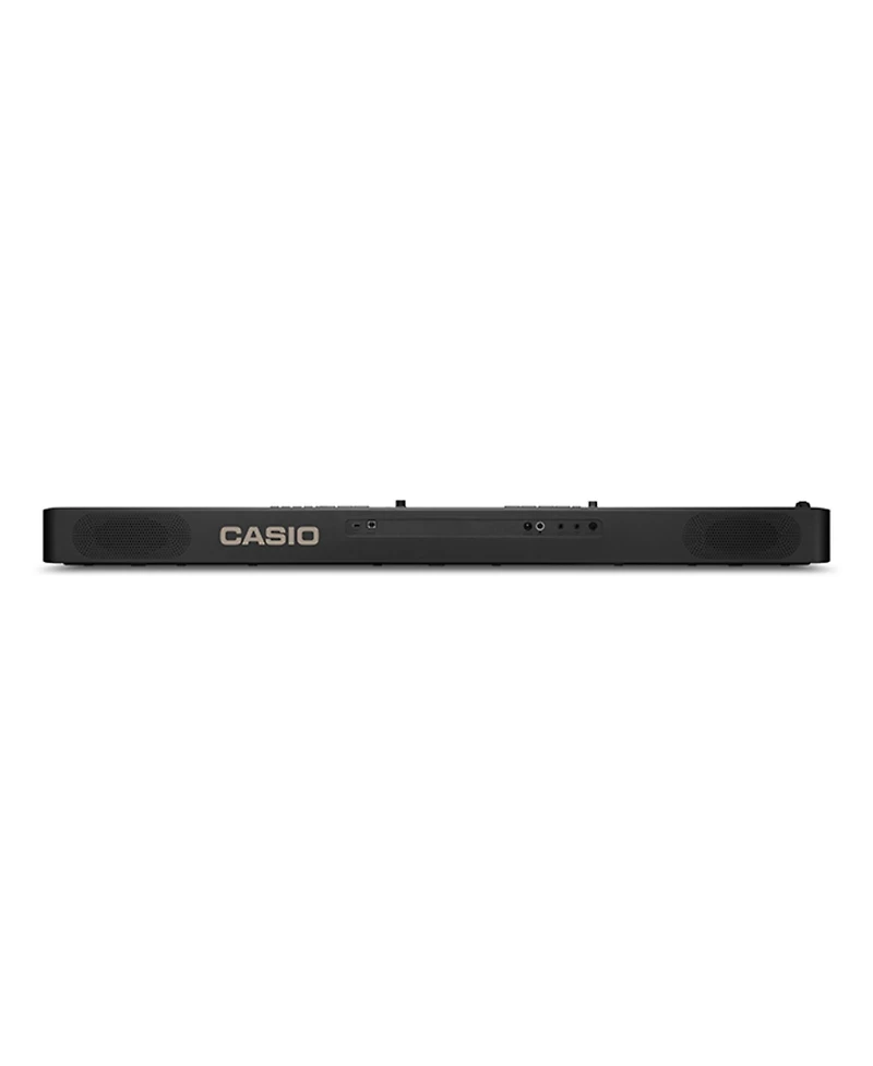 Casio CDPS360BK Digital Piano 88-Key with Accompaniment