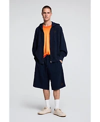 Desigual Men's Knit hoodie
