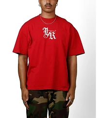 Loiter Men's Made Me Puff Print T-Shirt