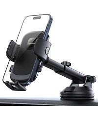 Lamicall Car Phone Mount,360degree(s) Rotation Phone Holders