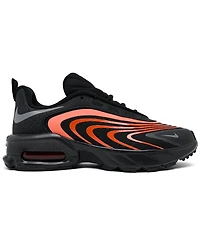 Nike Big Kids Air Max Fire Sneakers From Finish Line
