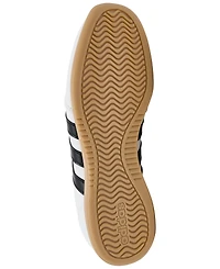 Adidas Big Girls' Barreda Mary Jane Casual Sneakers