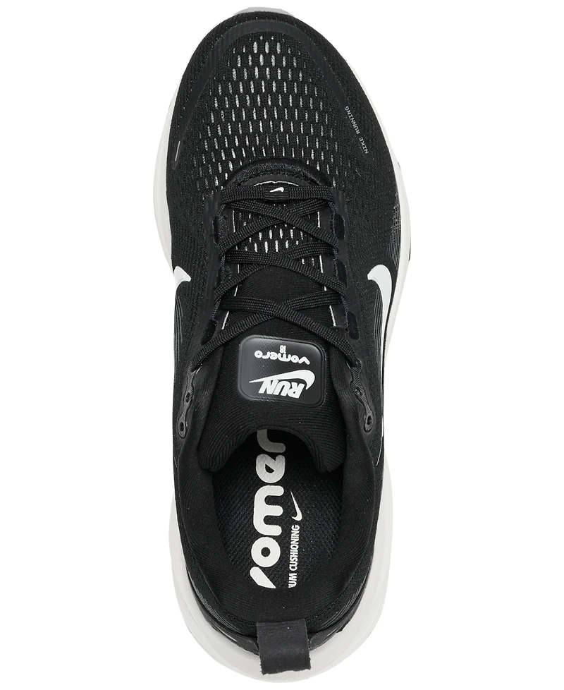 Nike Women's Vomero 18 Running Sneakers from Finish Line