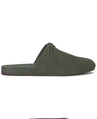Lucky Brand Women's Dafina Bow Mule Clogs