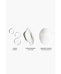 Costa Brazil Hotel Collection Spa To Go Kit