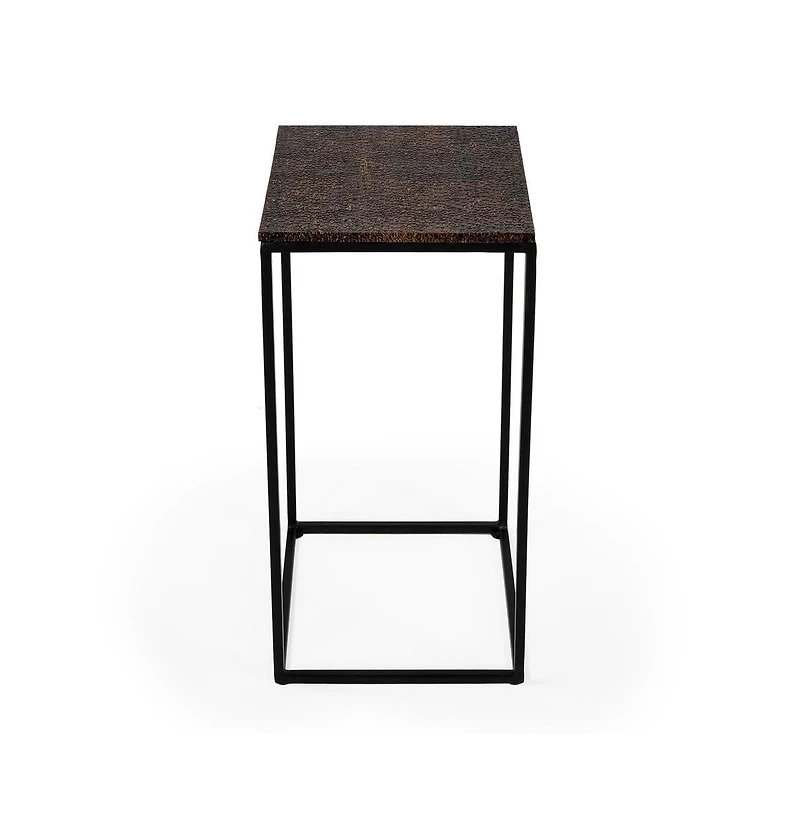 Butler Specialty Lacrossa Top Side Table