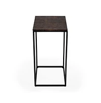 Butler Specialty Lacrossa Top Side Table