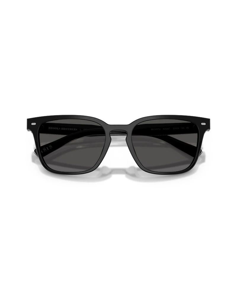 B by Brooks Brothers Men's Sunglasses
