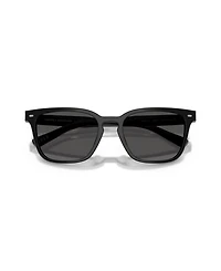 B by Brooks Brothers Men's Sunglasses