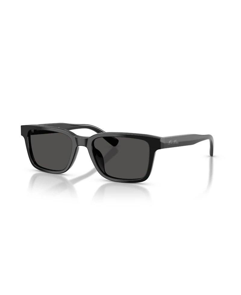 B by Brooks Brothers Men's Sunglasses