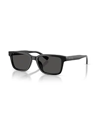 B by Brooks Brothers Men's Sunglasses