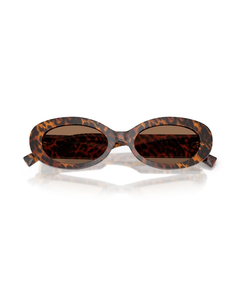 Dolce&Gabbana Women's Sunglasses, DG4537