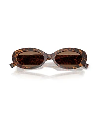 Dolce&Gabbana Women's Sunglasses, DG4537