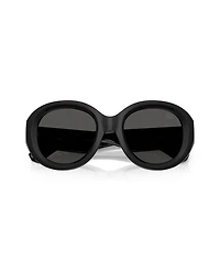 Burberry Women's Sunglasses, BE4497U