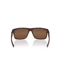 Maui Jim Men's Lehopulu Polarized Sunglasses, MJ000856