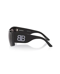 Balenciaga Women's Sunglasses, BB0443S 6E000463