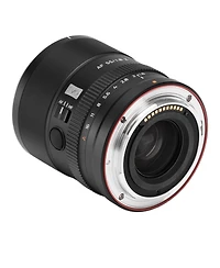 Viltrox 55mm f1.8 lens for Nikon Z mount cameras
