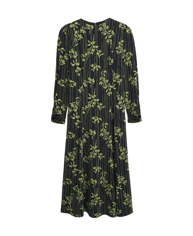 Hobbs London Women's Alison Jersey Dress