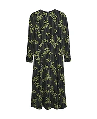 Hobbs London Women's Alison Jersey Dress