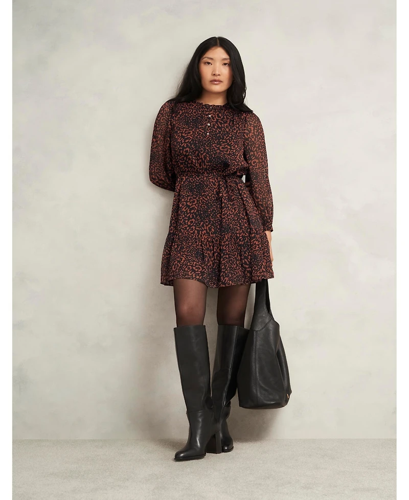Hobbs London Women's Monikah Dress