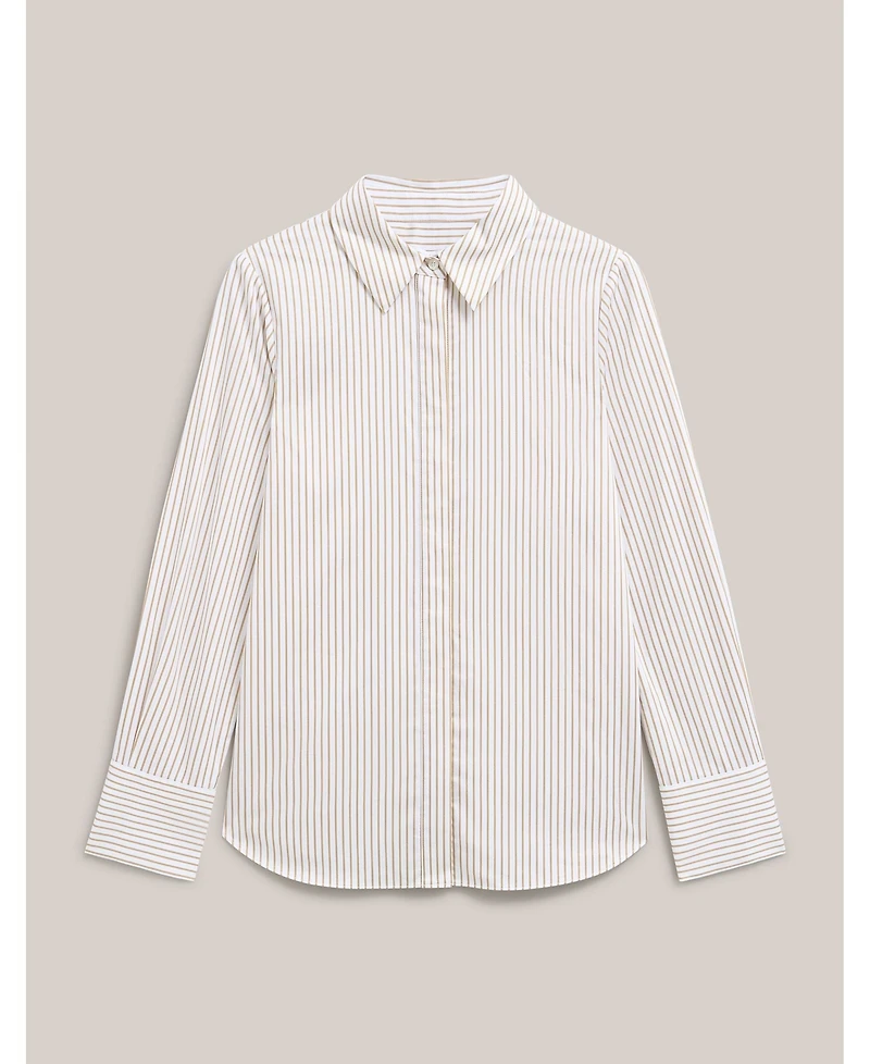 Hobbs London Women's Andra Shirt