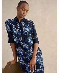 Hobbs London Women's Marciella Dress