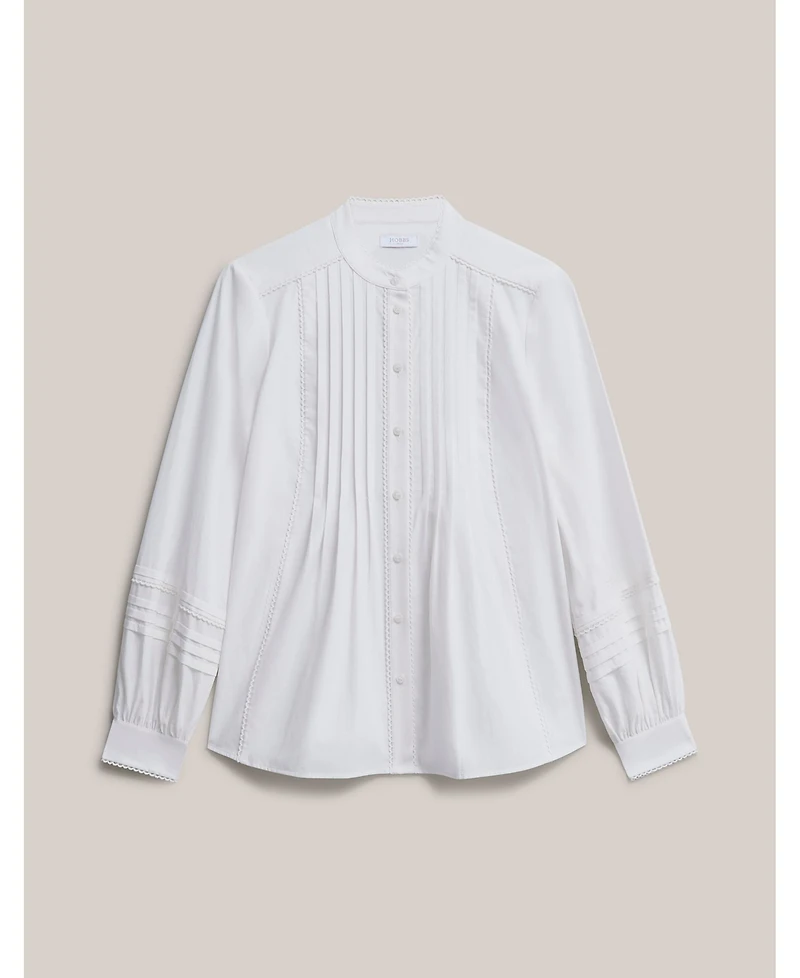 Hobbs London Womens Mariette Blouse
