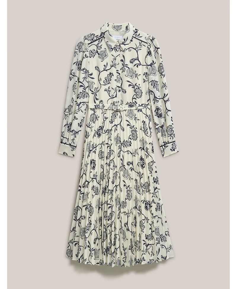 Hobbs London Women's Ashleen Dress