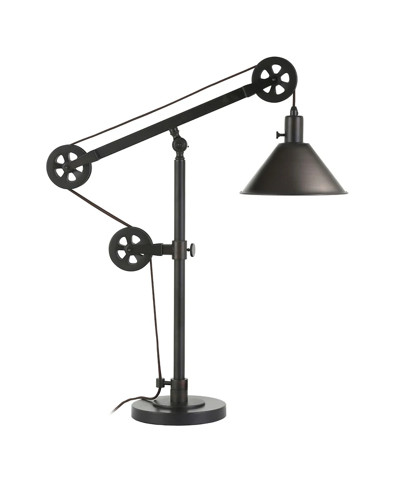 Hudson & Canal Descartes 29" Table Lamp