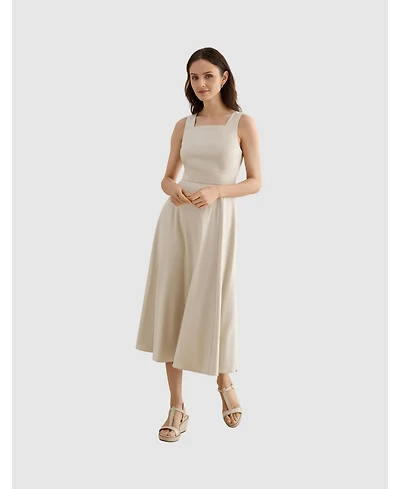 Hobbs London Women's Trinity Dress